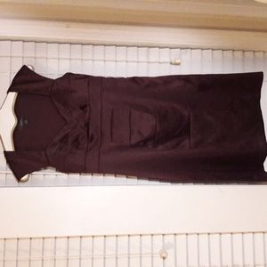 Dressbarn collection formal sleeveless dress